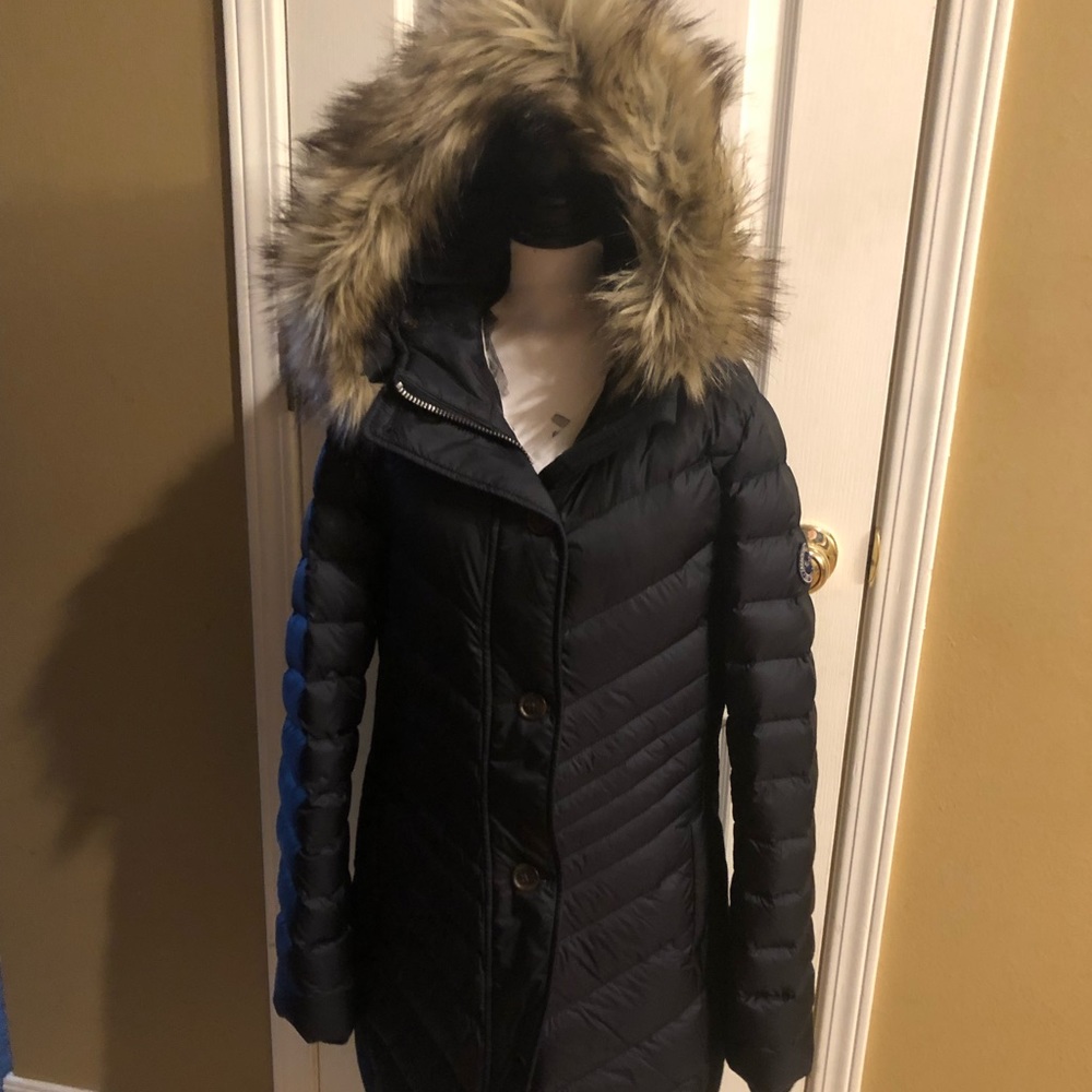 Abercrombie Coat
